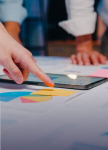 Resource planning