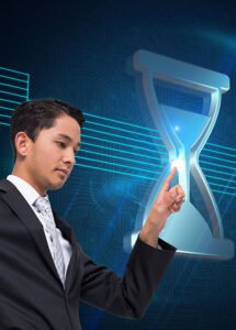 Time recording and tracking